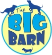 the big barn